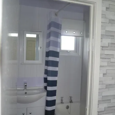 Chalet 66 Skegness Buitenkant foto