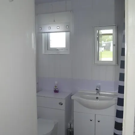 Chalet 66 Skegness Buitenkant foto
