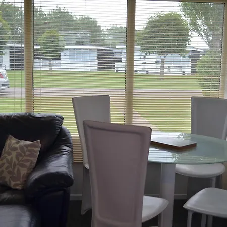 Chalet 66 Skegness Buitenkant foto