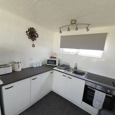 Chalet 66 Skegness Buitenkant foto
