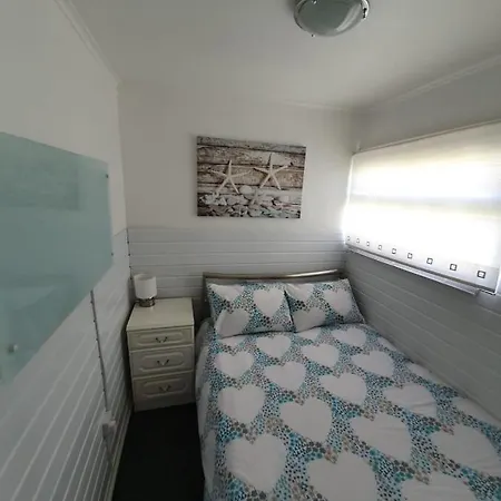 Chalet 66 Skegness Buitenkant foto