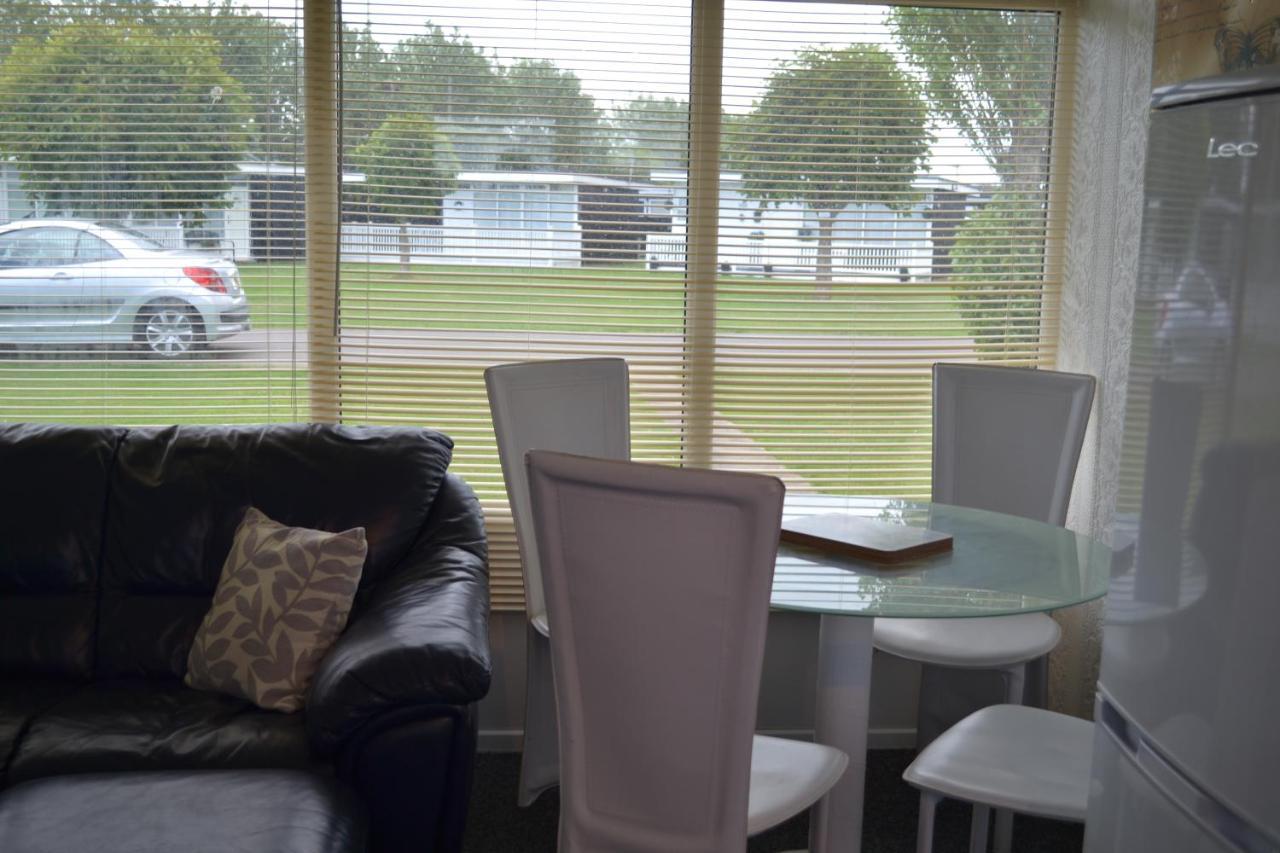 Chalet 66 Skegness