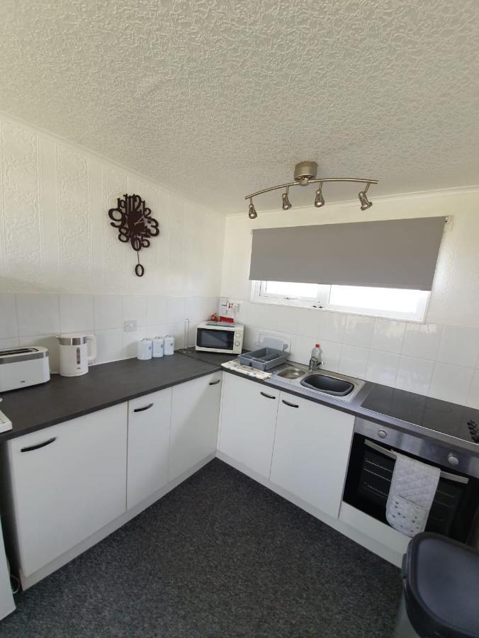 Chalet 66 Skegness