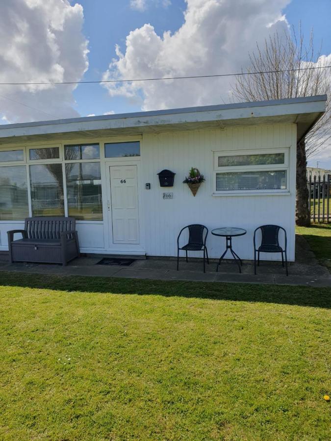 66 Chalet Skegness